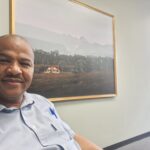 Gavin Booysen