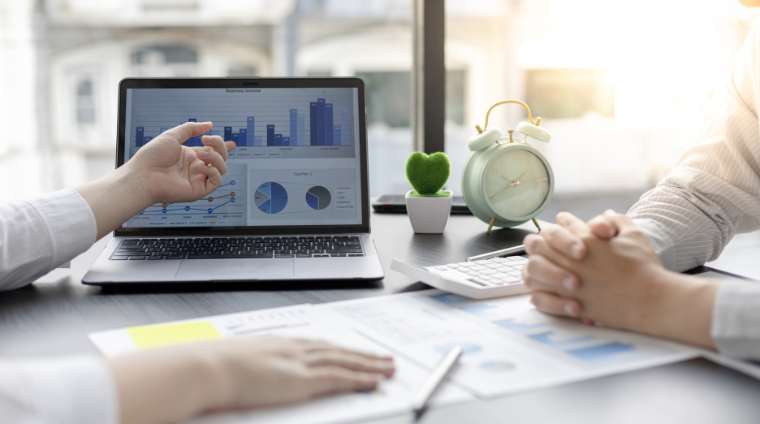 Business-Intelligence