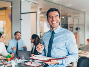 Business-Manager
