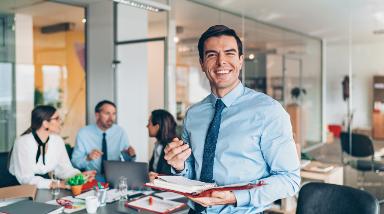 Business-Manager