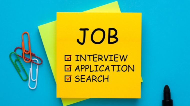 Project-Management-Job-Interview