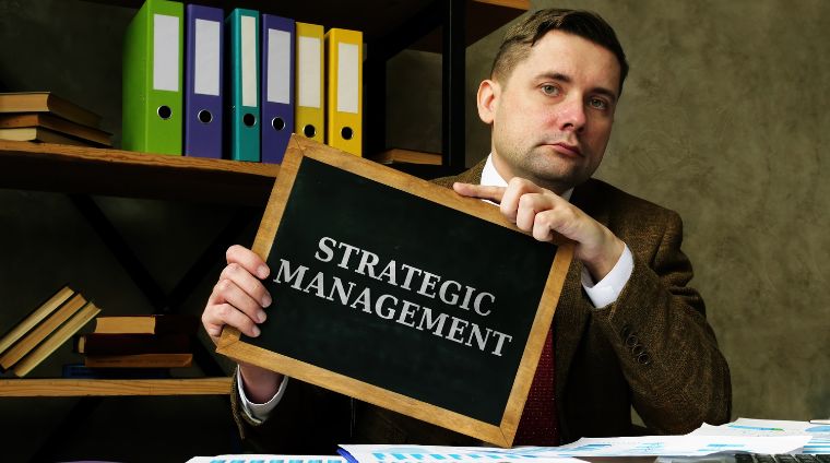 Strategic-Management