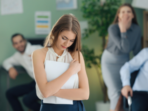 Workplace-Bullying